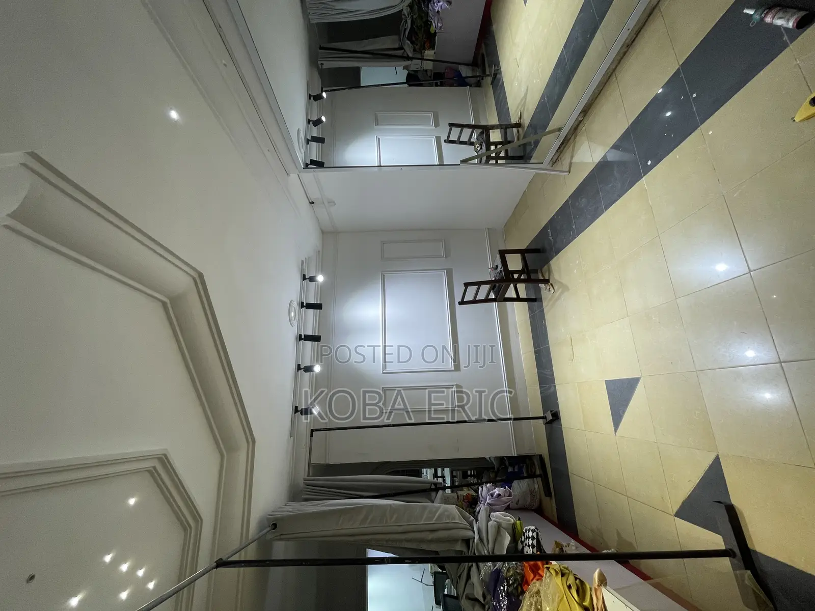Shop Designing