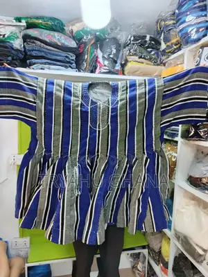 Modern Elegance - Cultural Confidence
