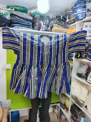 Modern Elegance - Cultural Confidence
