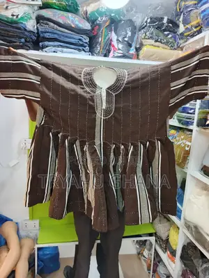 Not Just Worn - Admired