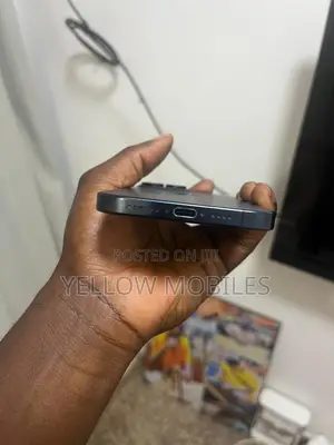 Apple iPhone 15 Pro Max 512 GB Blue