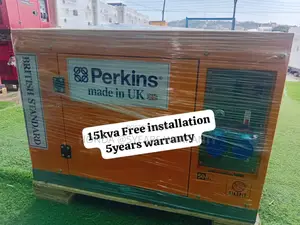 Where Too Buy Gen Honda 15kva 16500watt Diesel Generator