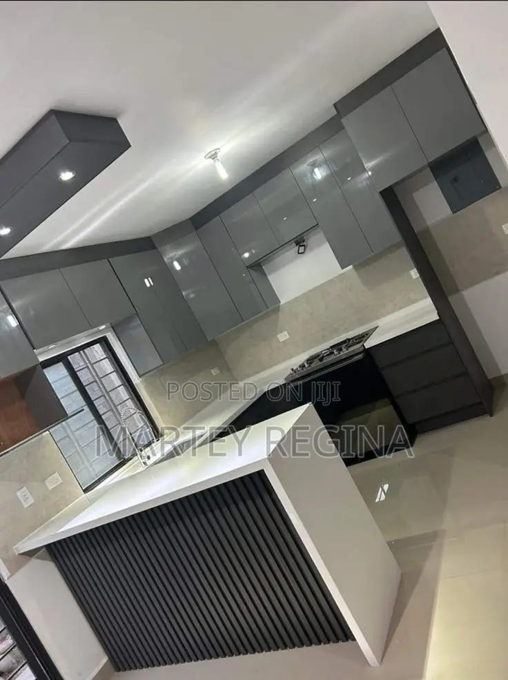Kitchen Cabinets