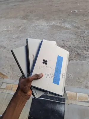 New Laptop Microsoft Surface 3 4GB Intel Atom SSD 60GB