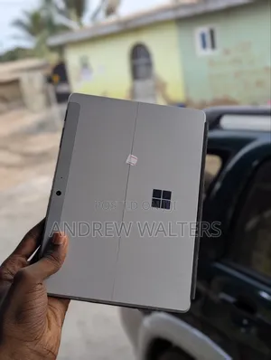 New Laptop Microsoft Surface 3 4GB Intel Atom SSD 60GB