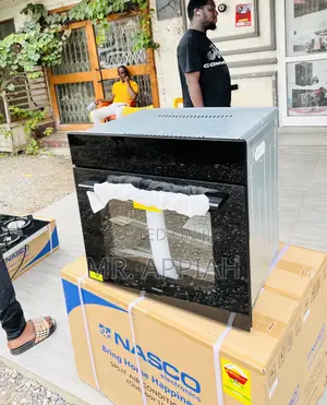 Latest and Affordable Kenwood 90cm Tempered Glass.