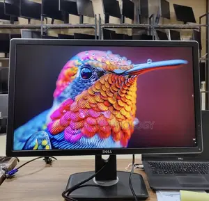 Dell 27” Ips 3840 X 2160 Ultra Wide Hdmi Monitor