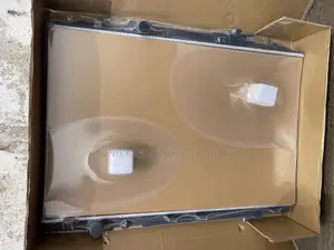 Honda Pilot/Acura 2018 2019 2020 2023 Radiator