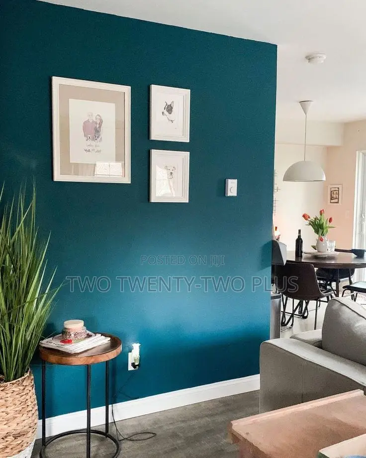 3t Home Painting Decor Services
