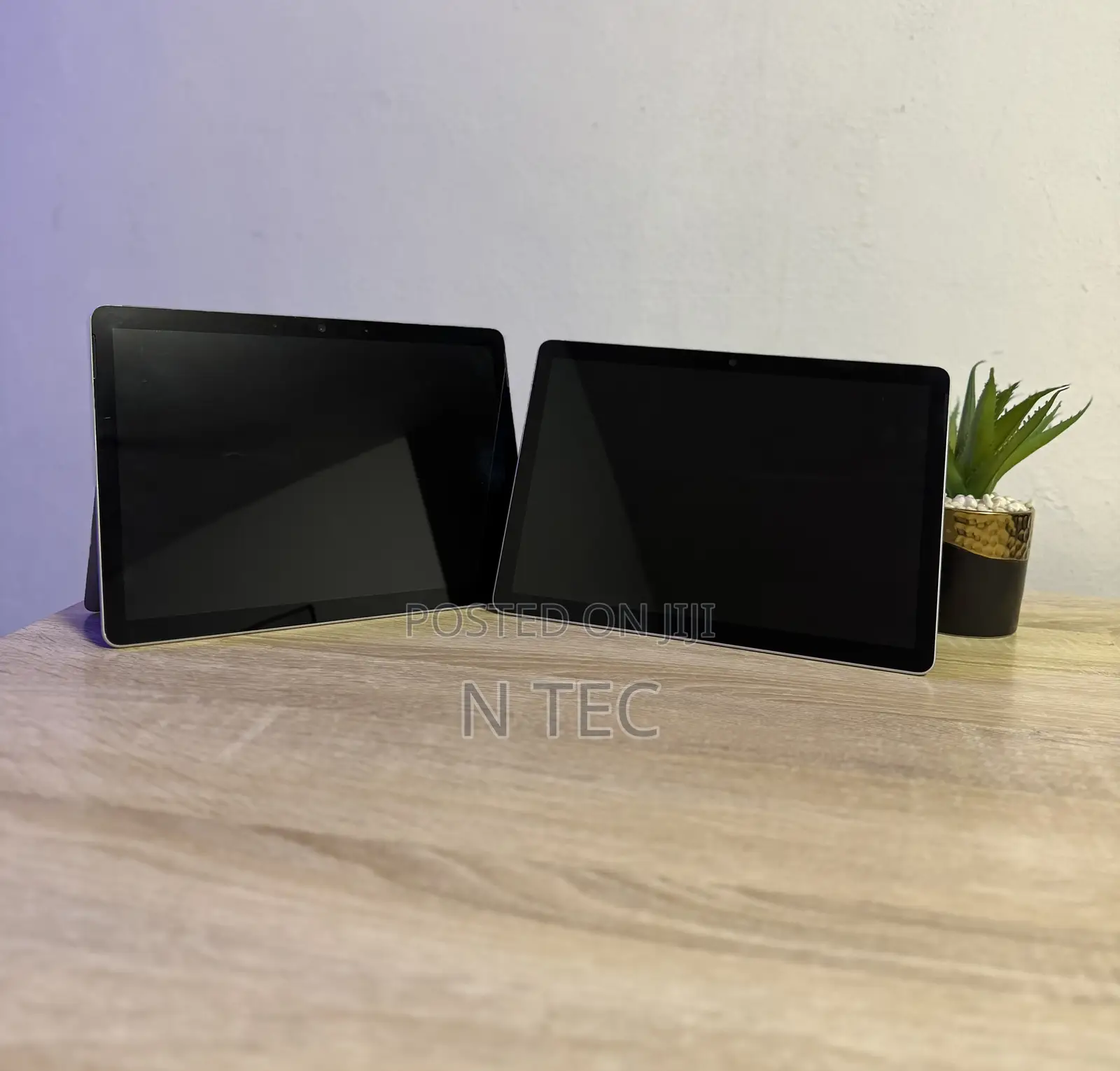 Laptop Microsoft Surface Go 2 8GB Intel SSD 128GB
