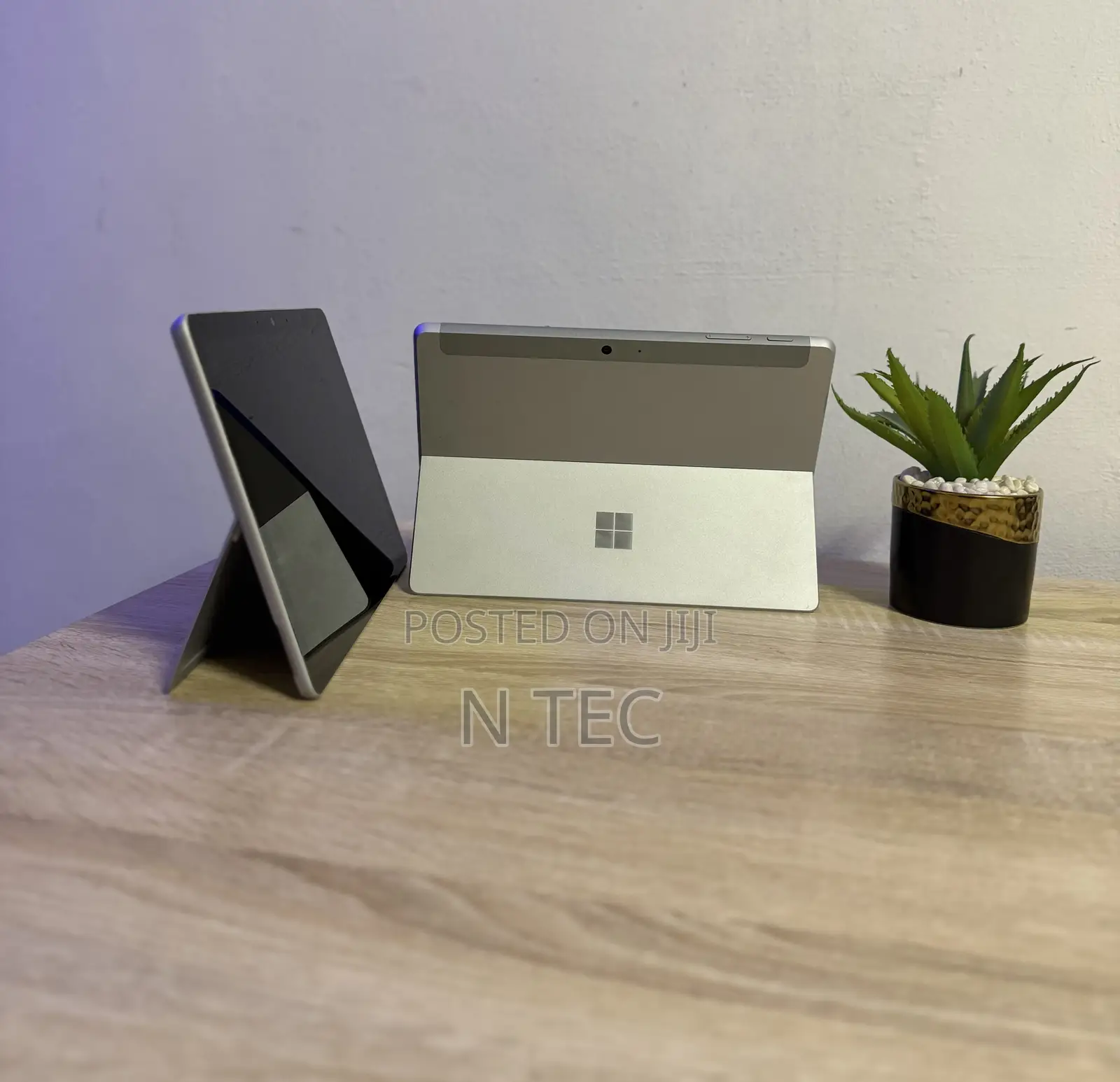 Laptop Microsoft Surface Go 2 8GB Intel SSD 128GB