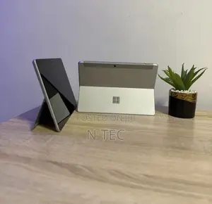 Laptop Microsoft Surface Go 2 8GB Intel SSD 128GB