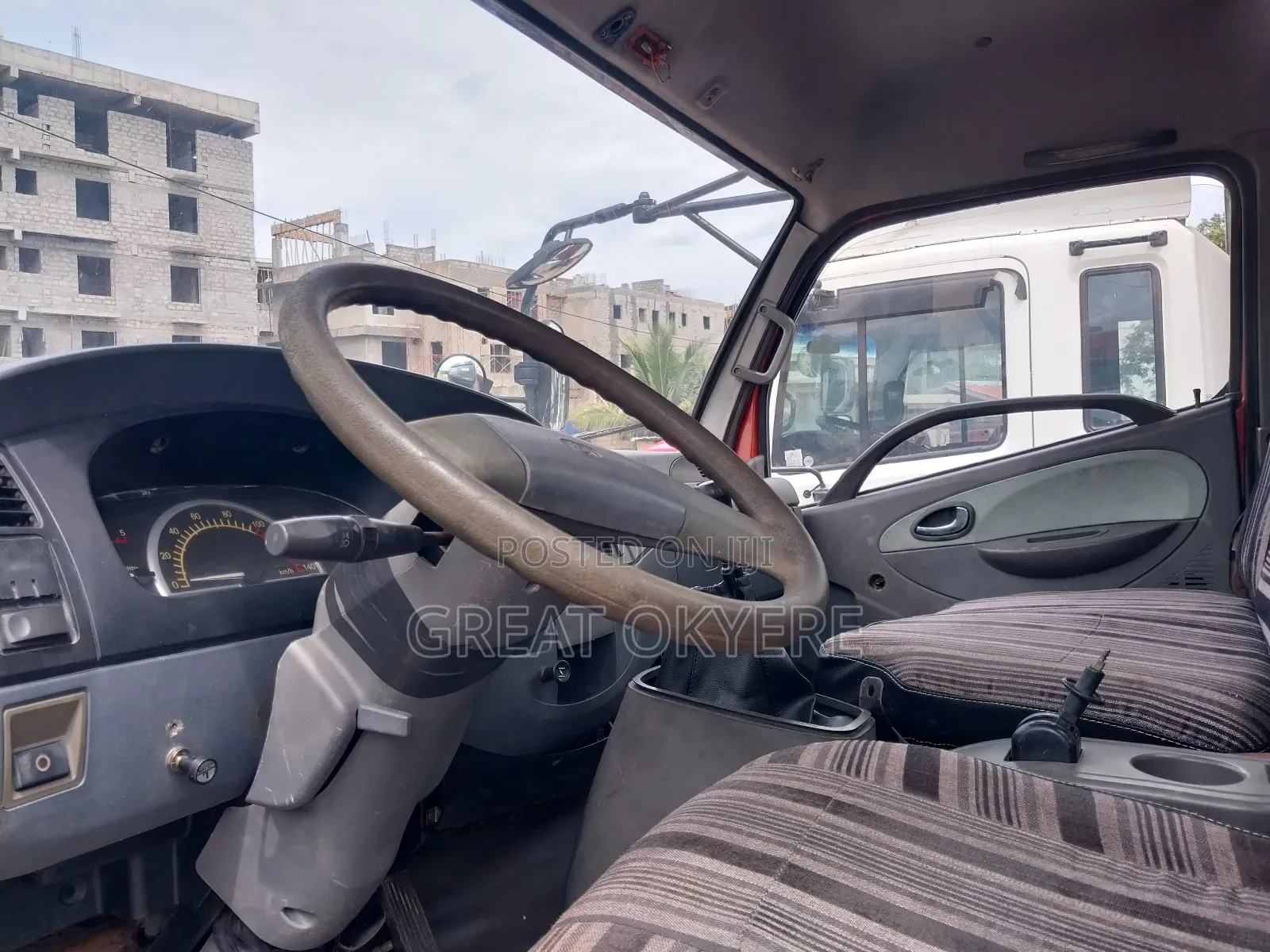 Dongfeng Truck