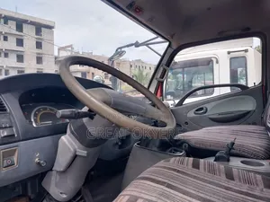 Dongfeng Truck
