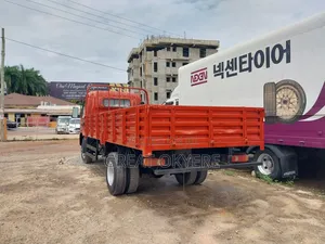 Dongfeng Truck