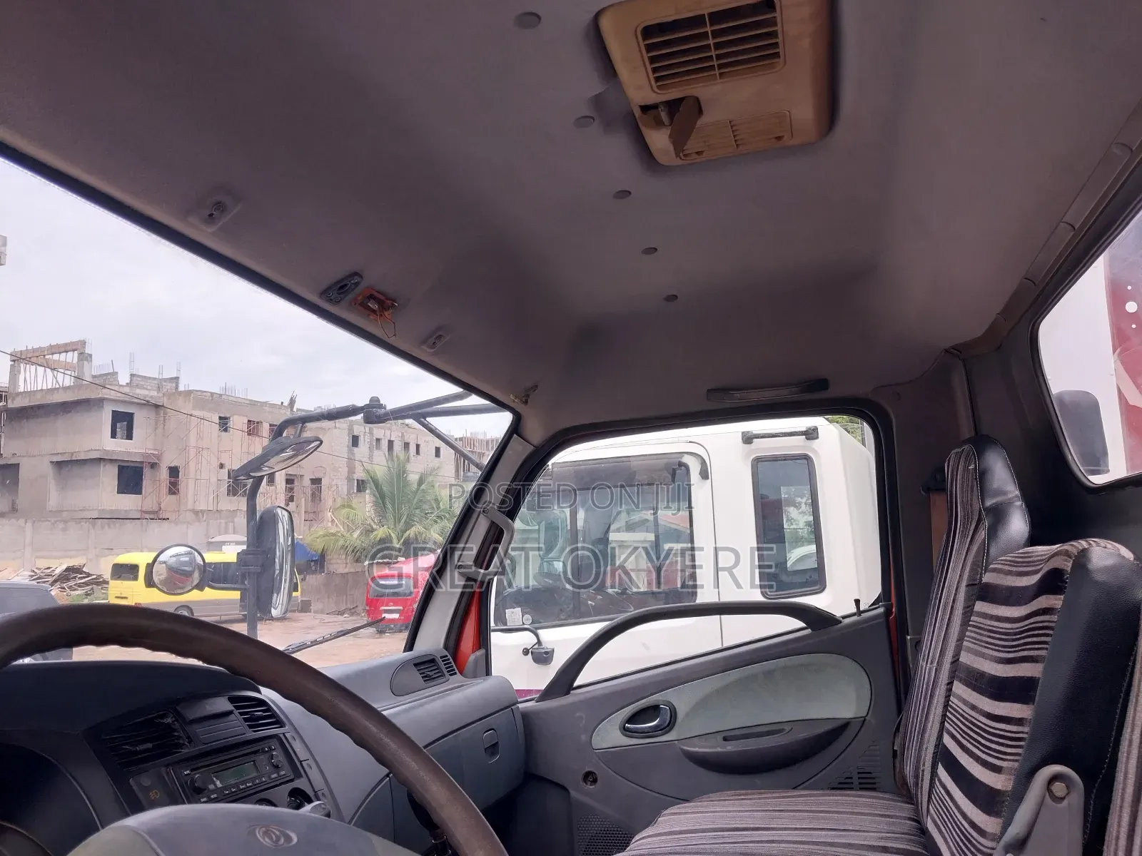 Dongfeng Truck