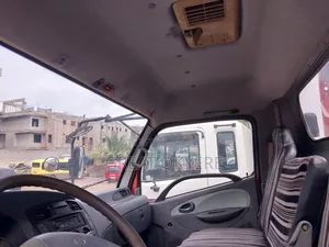 Dongfeng Truck