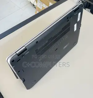 New Laptop HP EliteBook 840 G3 8GB Intel Core I5 SSD 256GB