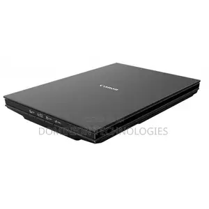 Canon Canoscan Lide 300 Scanner Flatbed