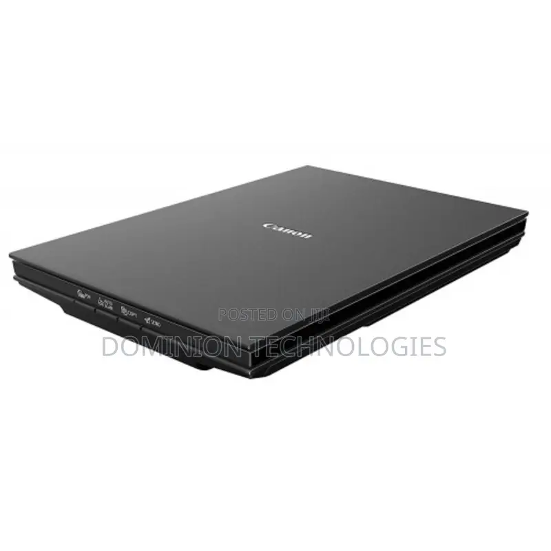 Canon Canoscan Lide 300 Scanner Flatbed