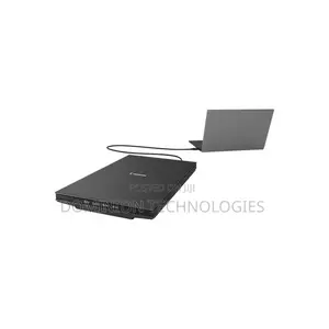 Canon Canoscan Lide 300 Scanner Flatbed