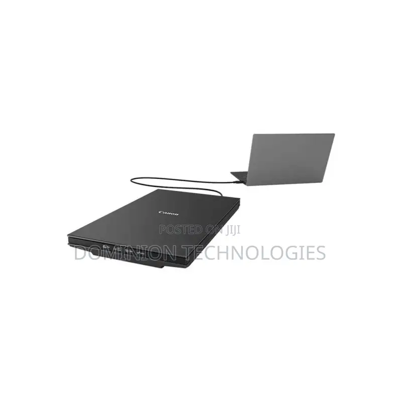 Canon Canoscan Lide 300 Scanner Flatbed