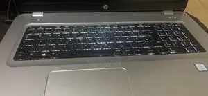 Laptop HP ProBook 470 G4 4GB Intel Core I5 HDD 350GB