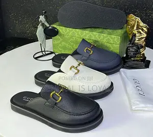 Gucci Halfshoe