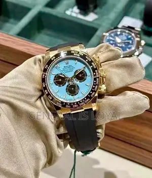 Rolex Oyster Perpetual Cosmograph Daytona