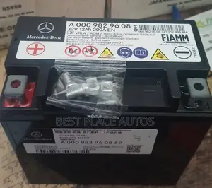 Jeep Wrangler Auxiliary Battery