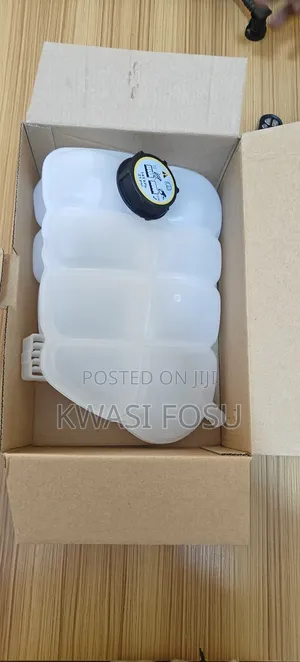 Coolant Reservoir Tank,Escape, Focus, Transit 2014 to 2022