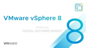 Vmware Vsphere 8 C D Full Version