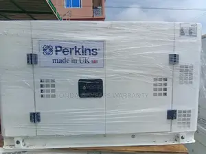 Unique Gen Solution Perkins 20kva Diesel Generator 20kva