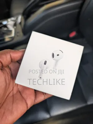 Apple Airpod 4