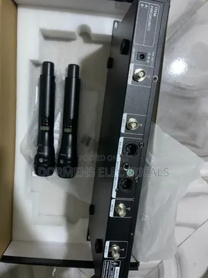 Microphone Ad4d