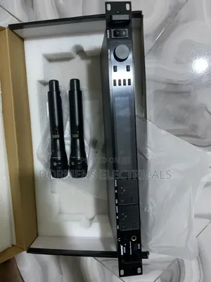 Microphone Ad4d