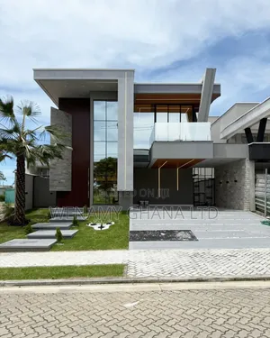 Furnished 3bdrm House in Accra for sale