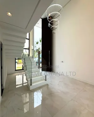 Furnished 3bdrm House in Accra for sale
