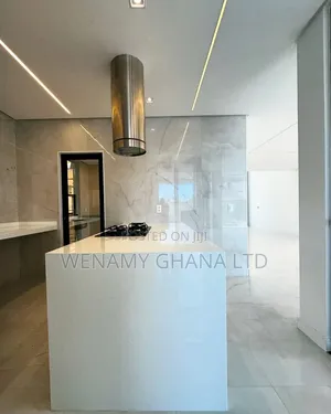 Furnished 3bdrm House in Accra for sale