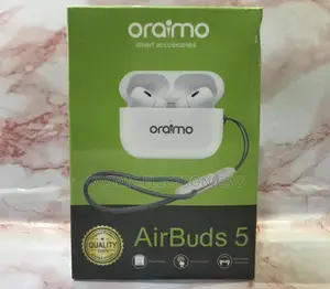 Oraimo Wireless Airbuds 5