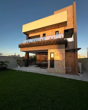 Furnished 3bdrm House in East Legon Hills, Accra Metropolitan for sale