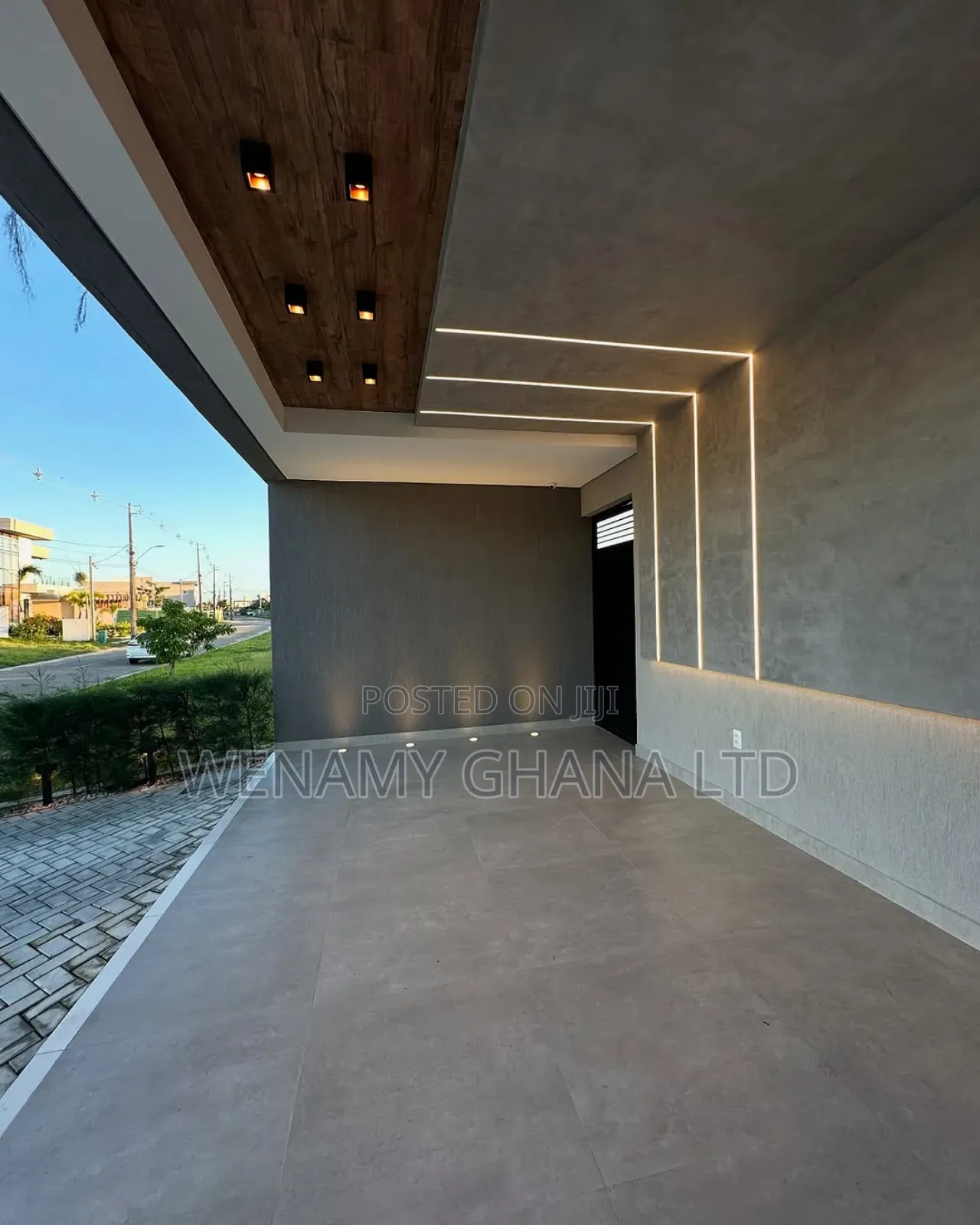 Furnished 3bdrm House in East Legon Hills, Accra Metropolitan for sale