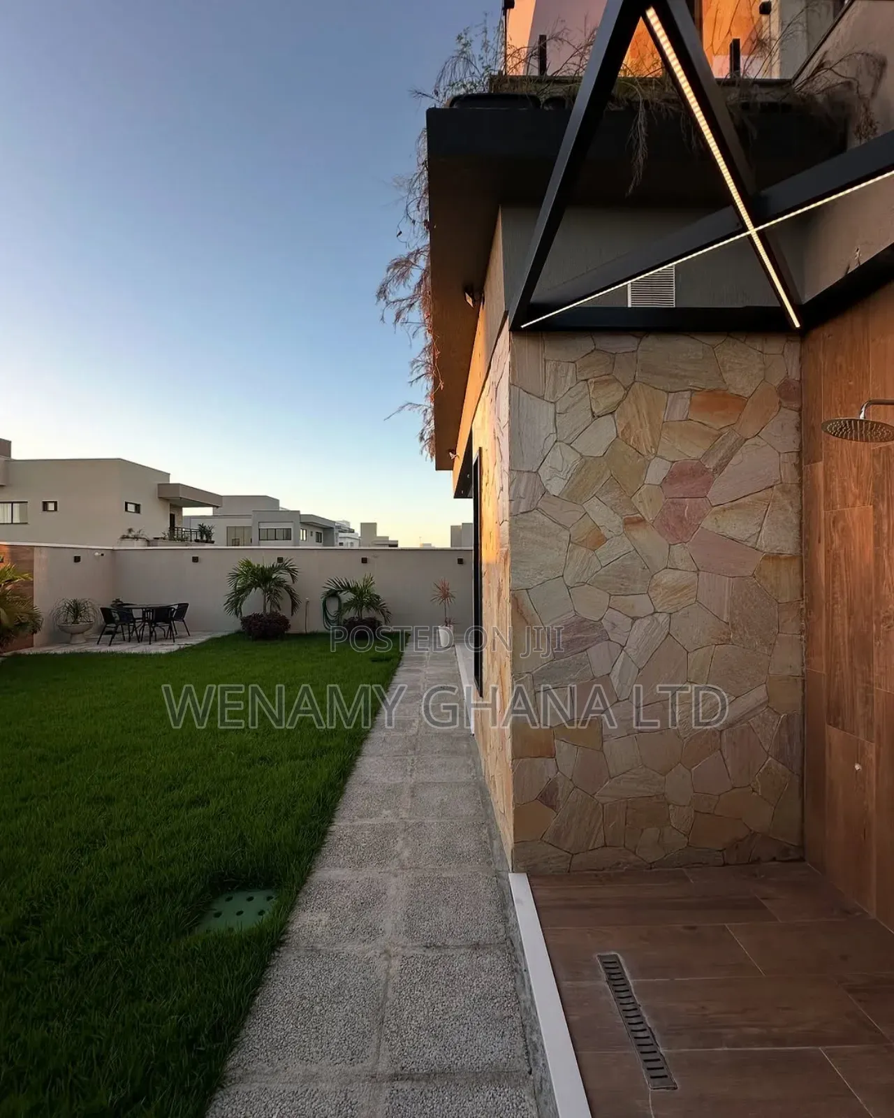 Furnished 3bdrm House in East Legon Hills, Accra Metropolitan for sale
