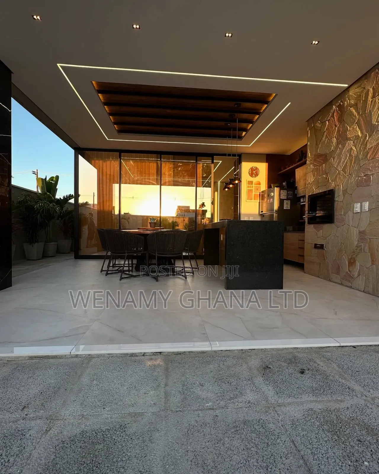 Furnished 3bdrm House in East Legon Hills, Accra Metropolitan for sale