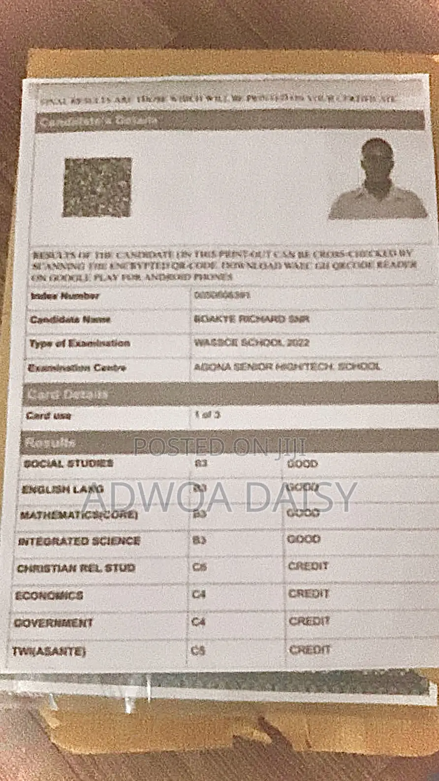 Wholesale Cv and Workhouse Cv