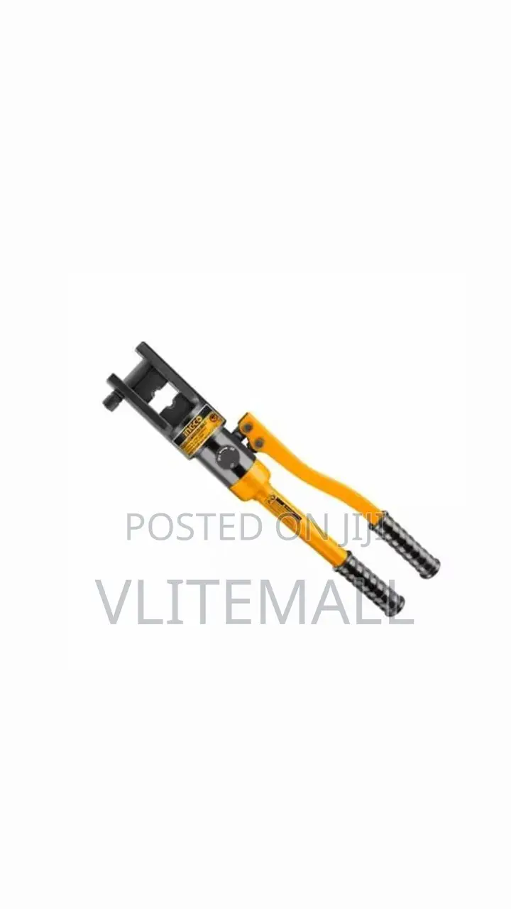 Total Hydraulic Tool