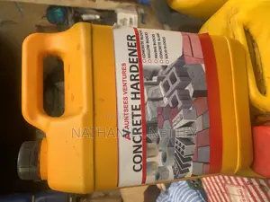 Concrete Hardener
