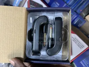 Wireless Guitar Jack