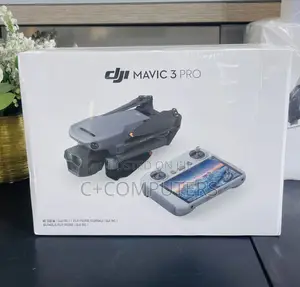 Dji Mavic 3 Pro Drone