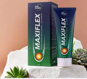 Maxiflex Ointment
